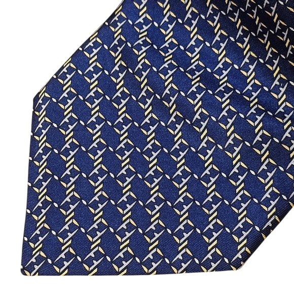 FENDI TIE - Picture 6 of 15